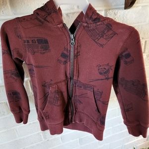 Carter's Boys 5T Sweatshirts